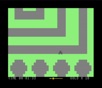 Crown Quest - Screenshot - Gameplay (null) - 1262x1084