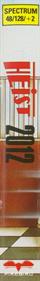 Heist 2012 - Box - Spine (Europe) - 229x1600