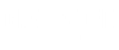 Gray Zone Warfare - Clear Logo (World) - 381x162