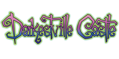 Darkestville Castle - Clear Logo (null) - 500x250