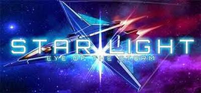 Starlight: Eye of the Storm - Banner (World) - 329x153