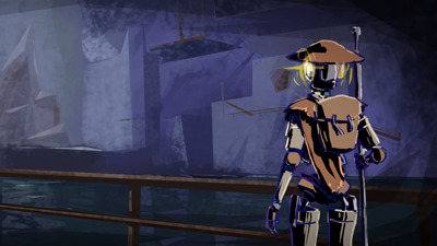 Hypogea - Fanart - Background (World) - 2204x1240