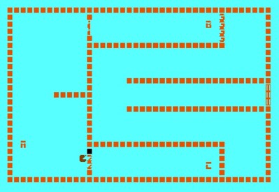 Orchetes - Screenshot - Gameplay (null) - 631x435