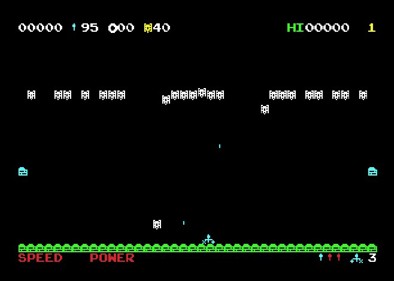 Stinger (Fabrizio Caruso) - Screenshot - Gameplay (null) - 658x469