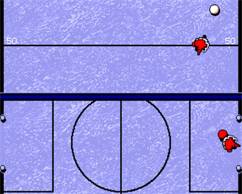 Tomtespelet - Screenshot - Gameplay (null) - 320x256