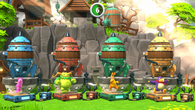 My Singing Monsters Playground - Screenshot - Gameplay (null) - 1920x1080