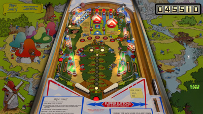 Papa Smurf - Screenshot - Gameplay (null) - 2560x1440