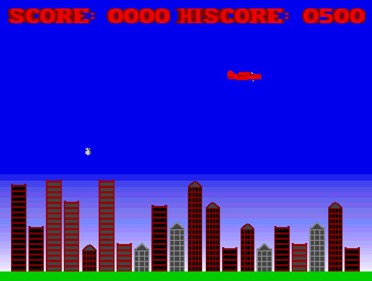 City Bomber - Screenshot - Gameplay (null) - 705x532