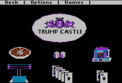 Trump Castle: The Ultimate Casino Gambling Simulation - Screenshot - Game Title (null) - 560x384