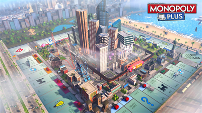 Hasbro Family Fun Pack: Super Edition - Screenshot - Gameplay (World) - 1920x1080
