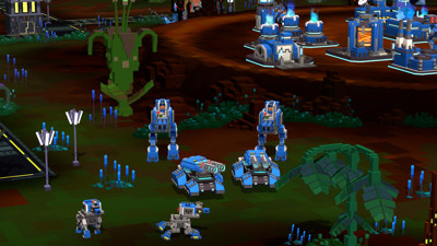 8-Bit Invaders! - Screenshot - Gameplay (null) - 1920x1080