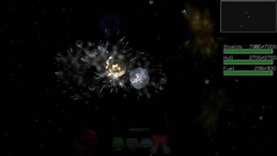Project Delta - Screenshot - Gameplay (World) - 1000x562