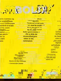 Bolix - Box - Back (Spain) - 211x280