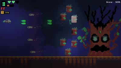 Akinofa - Screenshot - Gameplay (null) - 3840x2160