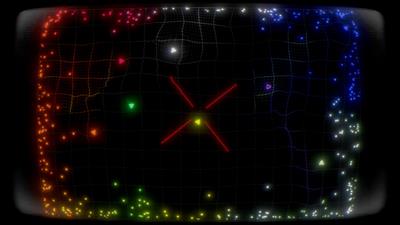 Gravity Wars - Screenshot - Gameplay (World) - 1920x1080