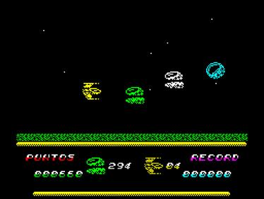 Delfox - Screenshot - Gameplay (null) - 512x384