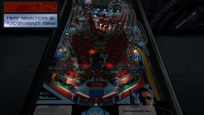 Terminator 2: Skynet ULTIMATE Edition - Screenshot - Gameplay (null) - 1920x1080