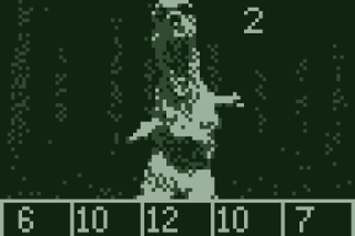 Silver Falls: Monsters in North Island - Screenshot - Gameplay (World) - 320x213