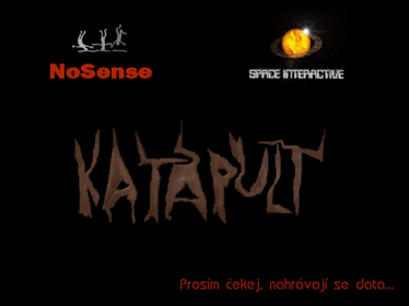 Katapult - Screenshot - Game Title (null) - 800x600