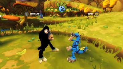 Spore Hero - Screenshot - Gameplay (null) - 1920x1080