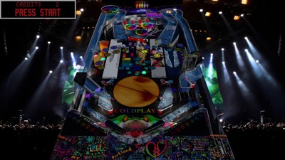 Coldplay - Screenshot - Gameplay (null) - 1280x720