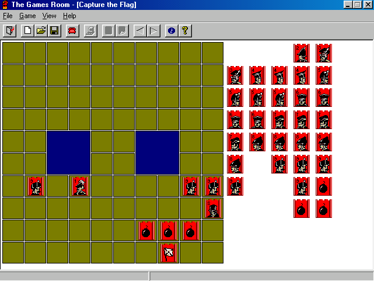 The Games Room - Screenshot - Gameplay (null) - 641x481