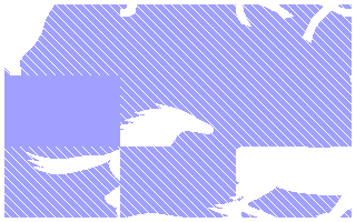 Illustration of The Horse