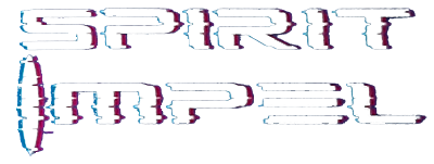 Spirit Impel - Clear Logo (World) - 400x151