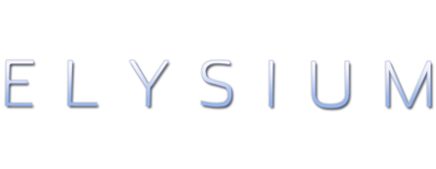 Elysium - Clear Logo (null) - 800x310