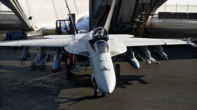 Ace Combat 8: Wings of Theve - Screenshot - Gameplay (null) - 2400x1350