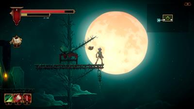 Soulbind: Tales of the Underworld - Screenshot - Gameplay (null) - 1920x1080