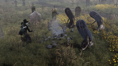 Withering Realms - Screenshot - Gameplay (World) - 3840x2160