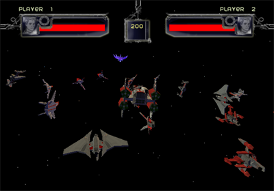 Fleet: Shiva’s Gate - Screenshot - Gameplay (North America) - 640x448