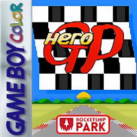 Hero GP - Fanart - Box - Front (null) - 1000x1000