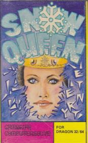 Snow Queen - Box - Front (Europe) - 463x750