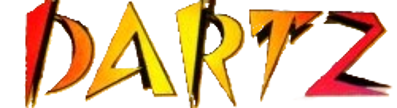 Dartz - Clear Logo (United Kingdom) - 250x68