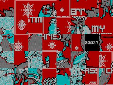 'Twas The Night Before Christmas - Screenshot - Gameplay (null) - 640x480