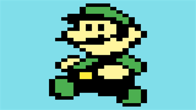 Luigi's Chronicles 2 - Fanart - Background (null) - 1280x720
