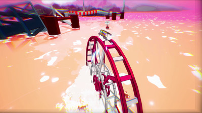Denshattack! - Screenshot - Gameplay (World) - 3840x2160