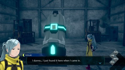No Sleep For Kaname Date - Screenshot - Gameplay (World) - 400x225