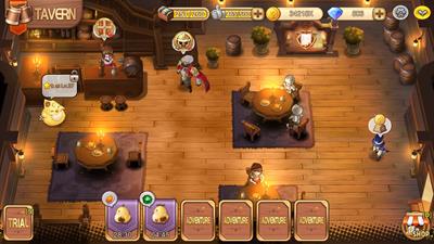 Cadria Item Shop - Screenshot - Gameplay (North America) - 1600x900