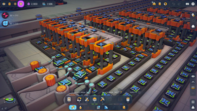 shapez 2 - Factory - Screenshot - Gameplay (null) - 1920x1080