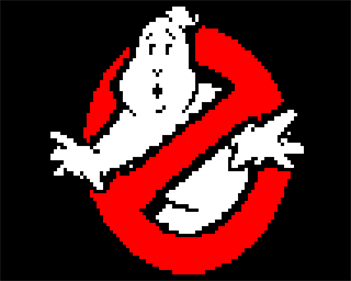 Ghostbusters - Screenshot - Game Title (Europe) - 640x512