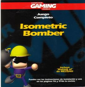 Isometric Bomber - Box - Back (Spain) - 800x820