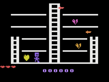 Conjoined - Screenshot - Gameplay (null) - 960x720