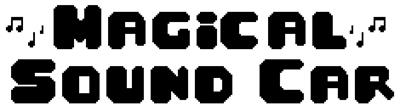 Magical Sound Car - Banner (null) - 470x131