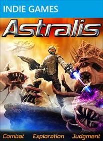 Astralis - Box - Front (World) - 219x300