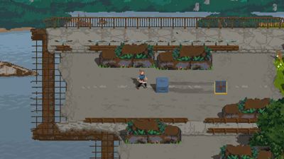 Vessels of Decay - Screenshot - Gameplay (North America) - 1050x591