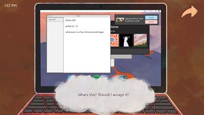missed messages. - Screenshot - Gameplay (null) - 1836x1034