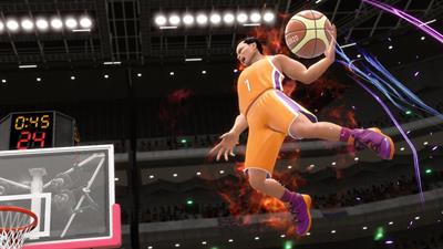 Olympic Games Tokyo 2020: The Official Video Game - Screenshot - Gameplay (null) - 1280x720